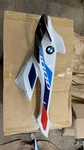 2022-2024 Bmw S1000RR Left Side Fairing 46637109135 / 46637924421 Genuine Oem. Fixed Price $290.60.