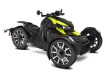 *new* Can-am Ryker Panel Kit (acid Yellow) 600 & 900. Fixed Price $399.99.