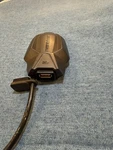 Bmw Motorrad 2D Data Logger For 2012-18 HP4 S1000RR Race, Track. Fixed Price $600.00.
