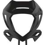 Polisport 8667300002 Black Headlight Mask. Fixed Price $17.09.