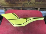 Suzuki Left Side Cover Fairing Cowl 47211-06A00. Fixed Price $32.00.