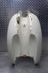 2007 Honda Metropolitan CHF50S Front Shield Fairing. Fixed Price $119.99.