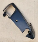 Genuine Harley-davidson Pan America Right Side Lower Fairing Cover Black Oem Y1. Fixed Price $19.99.