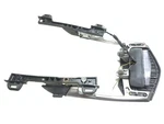 2009 Kawasaki Concours ZG1400 Rear Luggage Rack W/ Tail Brake Lamp Assy Oem. Fixed Price $123.40.