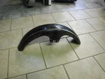 80 81 Suzuki Front Fender Wheel Fairing FF158. Fixed Price $14.98.