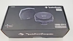Rockford Fosgate TMS6SG Power 6.5" Fairing Speakers Pair Full Range. Fixed Price $379.00.