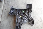 06-08 2007 Bmw K1200GT Front Left Carrier Panel Fairing Stay Mount Bracket. Fixed Price $69.91.