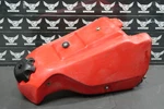 1989 Honda CR125R Oem Gas Fuel Tank Cell Petrol Reservoir 17510-KZ4-000ZA. Fixed Price $148.74.