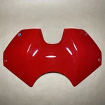 Ducati Panigale V4 Genuine Oem Center Tank Fairing (red). Fixed Price $75.00.