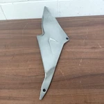 Aprilia RSV1000 Lh Under Seat (left Side Fairing Panel). Fixed Price $33.49.