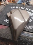 Harley Touring Left Side Cover #66250-09 Ultra Classic Road King Street Glide 1. Fixed Price $28.00.