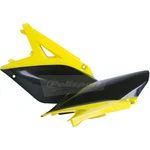 Polisport Side Panels Yellow 8605200001. Fixed Price $61.02.