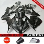 Matte Black Fairing Fit For 2004 2005 2006 Yamaha Yzf R1 Abs Injection Bodywork. Fixed Price $378.01.