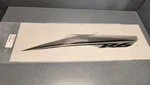Yamaha Genuine New Yzf R6 2007 Left Fairing Graphic Decal Pn 2C0-28391-60. Fixed Price $74.98.