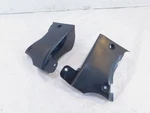 Yamaha Royal Star Tour Deluxe Venture Left/right Rear Lower Cowling Body Panels. Fixed Price $14.95.
