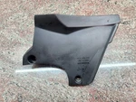2016-2018 Honda CBR500 Right Inner Cowl Cover Panel Oem 64336-MJW-J000. Fixed Price $27.99.