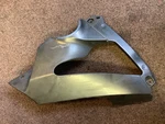 2015 Honda CBR650F Right Under Belly Panel 64270-MJE-D00ZB. Fixed Price $40.17.