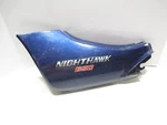 1983 Honda Cb 650 Nighthawk Left Side Cover 837A1-ME5-000ZA. Fixed Price $36.00.