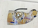 2004 2010 Harley Davidson Sportster XL1200C Camshaft Gear Chrome Cover 25230-04. Fixed Price $59.49.