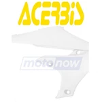Acerbis Radiator Shrouds For 2020 Yamaha WR250F - Bodywork Zh. Fixed Price $72.16.