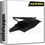 Acerbis 0022087 Side Panels Black Kawasaki Kxf 450 - Usa 2016 2017 2018. Fixed Price $73.67.