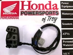 New Genuine Honda Oem Turn Signal & Audio Switch Assembly 2004-2005 GL1800 *. Fixed Price $429.95.
