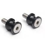 Black Xp 8MM Rear Swingarm Spools For Suzuki GSX-S950 21 22 23. Fixed Price $24.96.