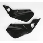 Ufo Black Side Panels HO03602-001. Fixed Price $50.36.