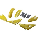 Ufo Plastics Body Yellow/blue CR125/250 HUKIT601-999. Fixed Price $118.13.