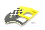 Ktm 125 Gs 1991 - Left Radiator Shroud 54635028000 A349B. Fixed Price $24.35.