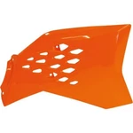 Acerbis - 2252990237 Radiator Shrouds, Ktm Orange. Fixed Price $45.05.
