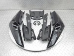 2013 11-14 Bmw K1600GT Rear Tail Left Right Side Fairing Cover Cowl Panel. Fixed Price $163.62.