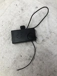 2002 Harley Davidson Touring Road Glide Alarm System Siren 68970-06A. Fixed Price $71.99.