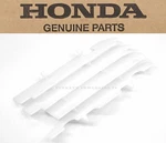 Right Radiator Grille 00-04 CR125 CR250 CRF450 Louver Genuine Honda #Q151. Fixed Price $42.47.