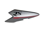 Right Radiator Cowling Original Triumph Street Triple 765 Rs 2017 2309964. Fixed Price $121.04.