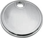 Pro-one Performance Fuel Door Smooth Chrome 908310. Fixed Price $117.32.