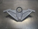 EB874 2008 Canam Spyder Gs 990 Upper Handlebar Cover. Fixed Price $49.99.