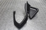 20-25 Yamaha MT-03 Oem Gas Tank Fuel Cell Cover Fairing Cowl Right Side. Fixed Price $24.95.