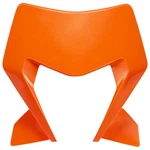 Ufo Headlight Mask Ktm Orange KT05024#127. Fixed Price $31.42.