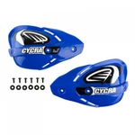 Cycra Enduro Replacement Handshields Yamaha Blue 1CYC-1028-62. Fixed Price $32.89.