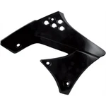Acerbis Radiator Shrouds Black 2141720001. Fixed Price $58.47.