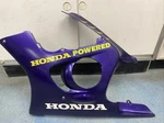 1995-1998 Honda CBR600 F3 Left Side Fairing Oem, Crack #1. Fixed Price $75.00.