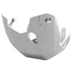 Original Silver Mudguard Kit A9700470 Triumph Tiger 900 Gt / Pro. Fixed Price $374.11.