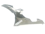 09 Yamaha YZF-R6R Left Side Lower Fairing Plastic. Fixed Price $125.89.