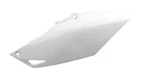 Polisport 8606800002 White Factory Color New Side Panels For Honda CRF250R. Fixed Price $30.07.