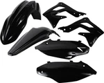 Acerbis 2314190001 Standard Plastic Kits Black. Fixed Price $142.95.