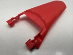 Honda La-h 2017 2019 Rear Mudguard. Fixed Price $33.57.