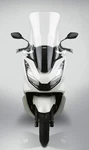 National Cycle - N50009 Vstream Windscreen Tall Clear Honda PCX150. Fixed Price $179.96.
