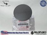 Suzuki Oem Authentic Magneto Cover Emblem 2004-2009 GS500F 68233-01D10. Fixed Price $27.17.