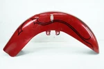 2000 Harley Softail Heritage Classic Front Wheel Fender Shell Panel Bent Dented. Fixed Price $126.00.